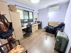 Blk 202 Yishun Palm Spring (Yishun), HDB 3 Rooms #554005251